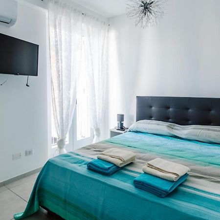 Le Isole Di Anita Apartman Lipari Kültér fotó