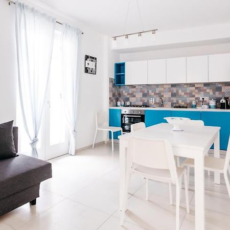 Le Isole Di Anita Apartman Lipari Kültér fotó