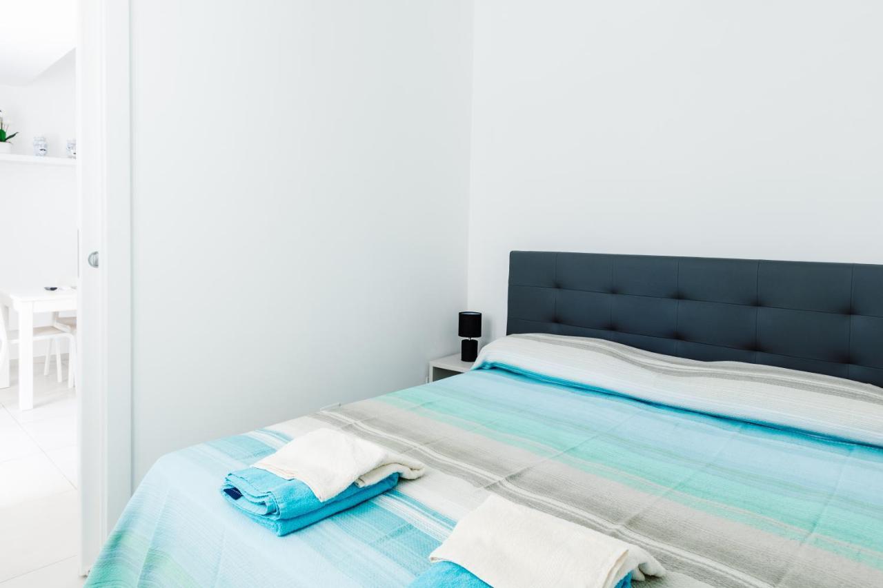 Le Isole Di Anita Apartman Lipari Kültér fotó