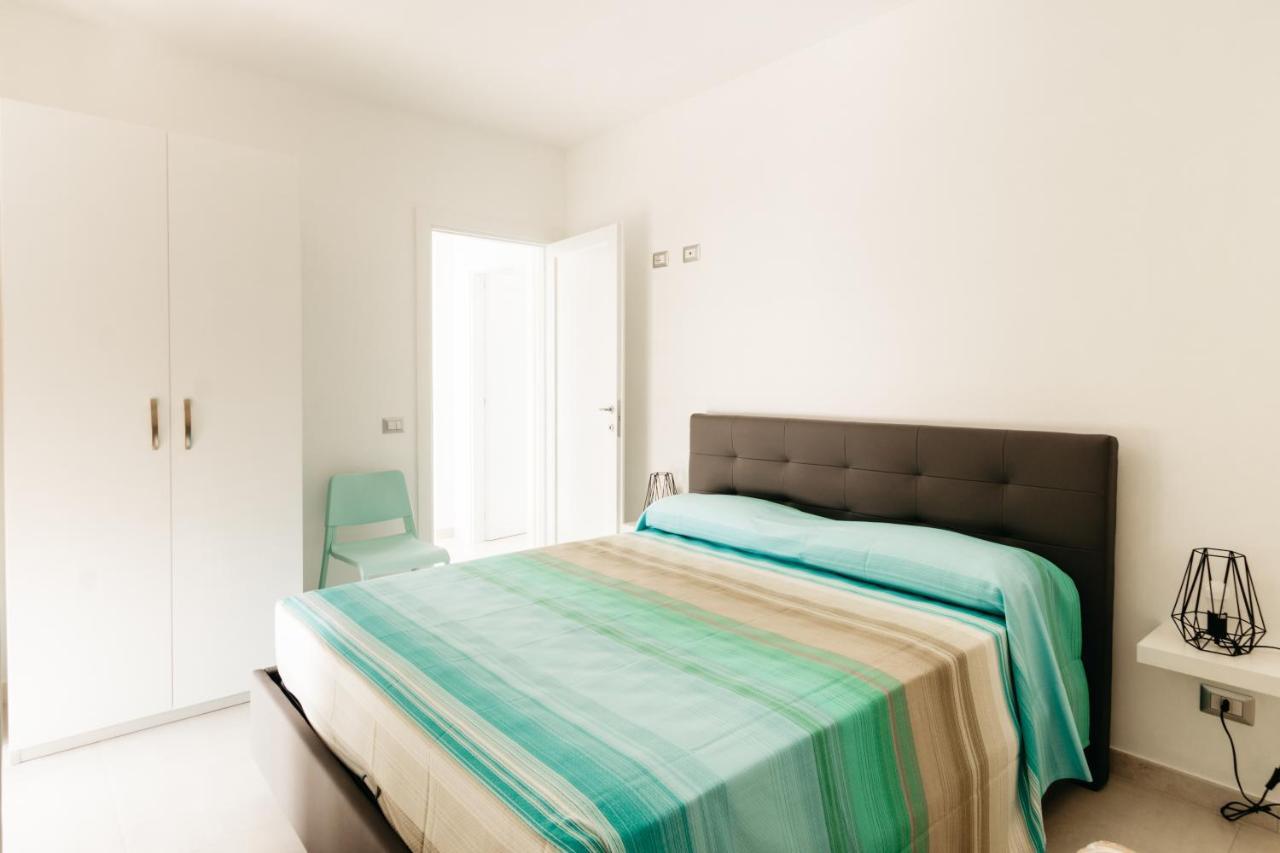 Le Isole Di Anita Apartman Lipari Kültér fotó