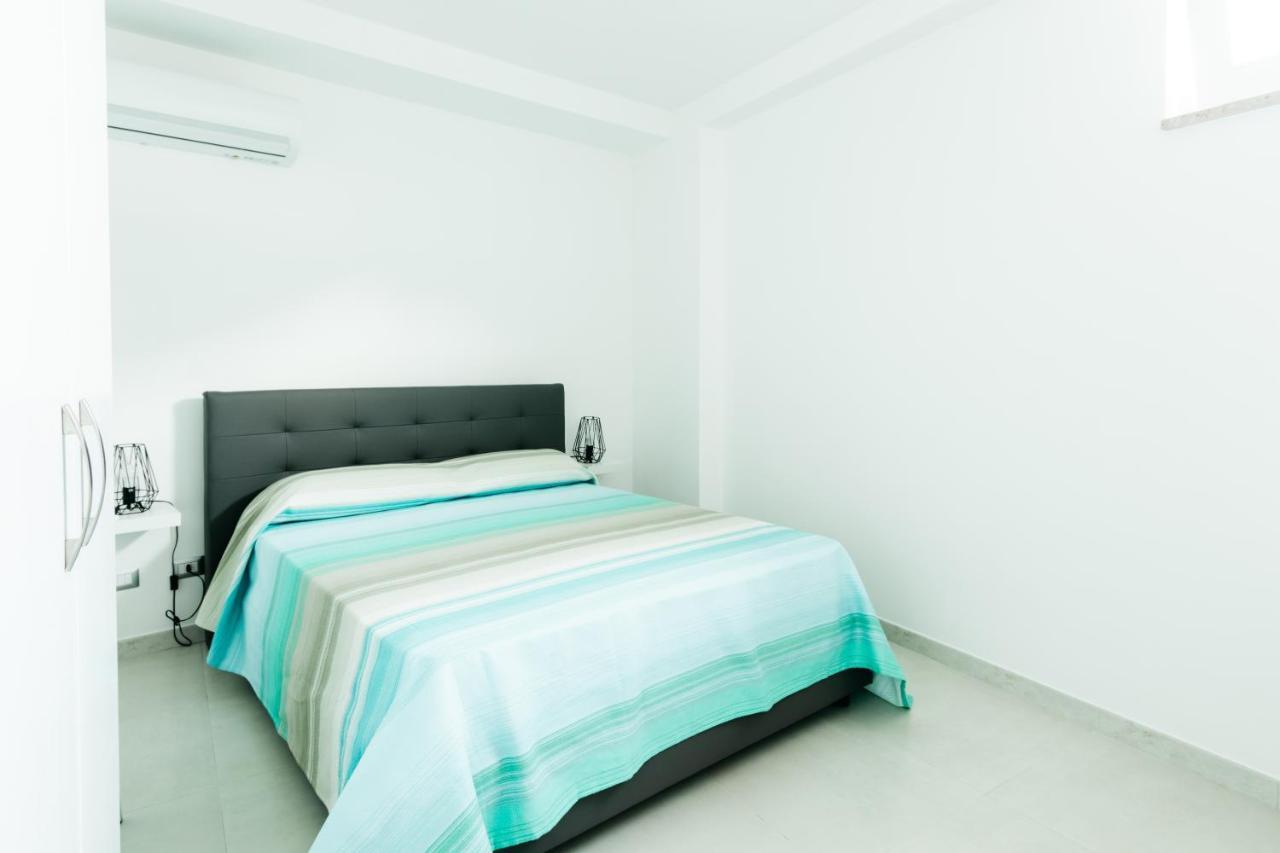 Le Isole Di Anita Apartman Lipari Kültér fotó